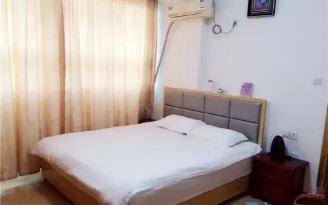Wuyi Mountain Furong Hostel