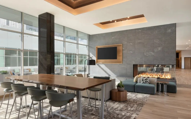 EVEN Hotel Rochester – Mayo Clinic Area
