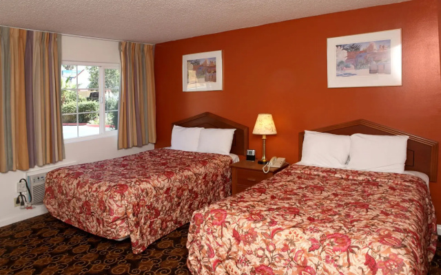 Granada Inn