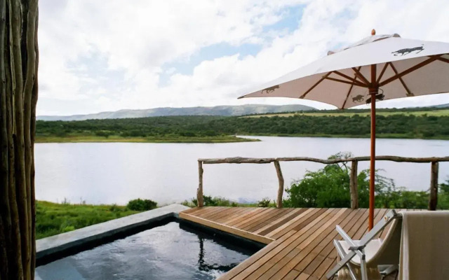 Pumba Private Game Reserve