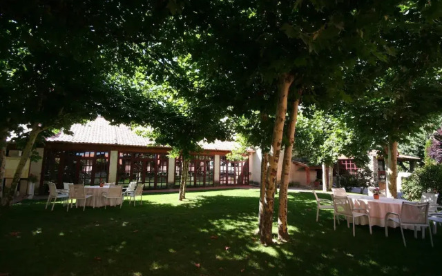 Hotel El Rancho