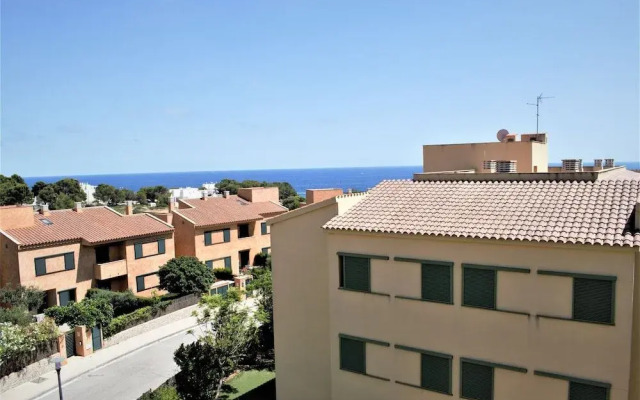 Espacioso Duplex en Última Planta Marina Sant Jordi