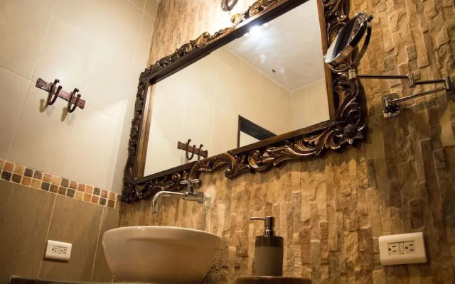 Hotel Boutique El Virrey