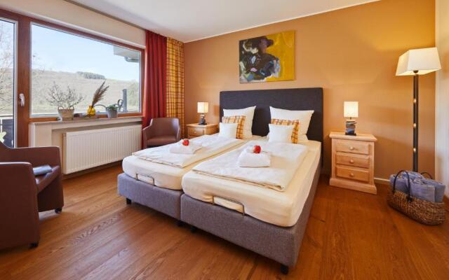 NaturPur Hotel Maarblick