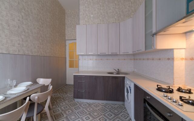 SPB Rentals Apartment