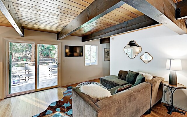 266 Lake Arrowhead - 4 Br Home