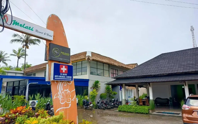 Melati Resort & Hotel