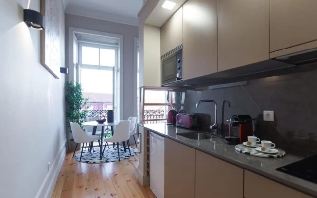 Luxury House Downtown Porto