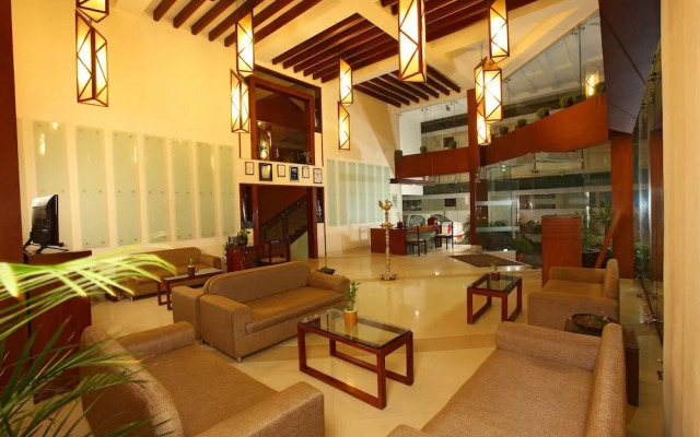 Grand Plaza Munnar