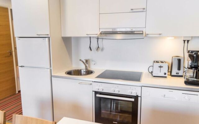 Nordic chalet 9209
