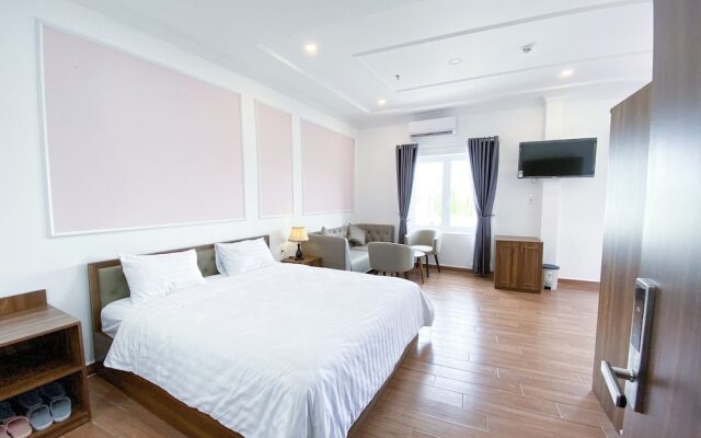 Hodota Cam Binh Resort & Spa-Lagi Beach