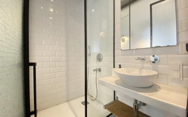 Missafir Charming and Central Flat in Beyoglu