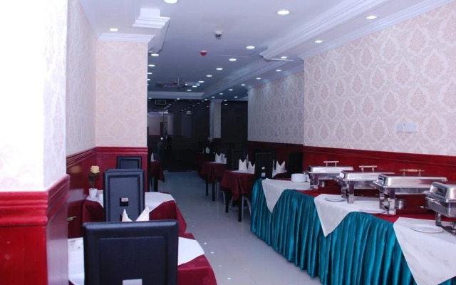 Gulf Star Hotel