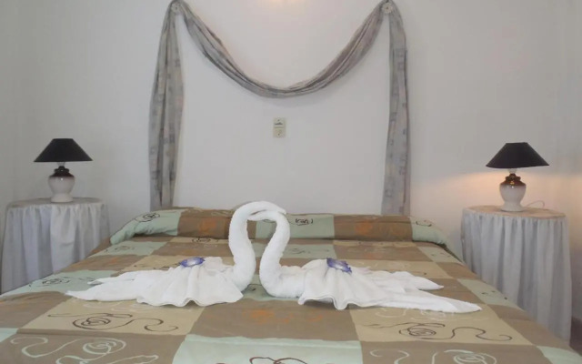 Tres 65 Consorcio Vacacional