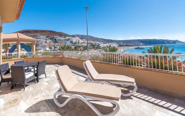 Apartamentos Vistasur
