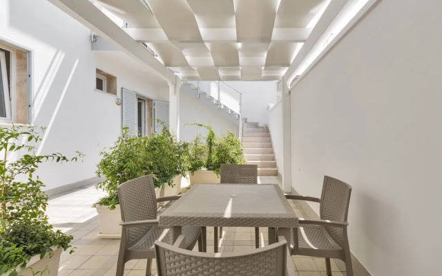 Residence Pianeta Mare