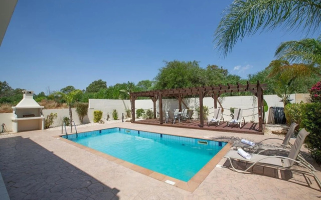 Villa Josie AQ HN7