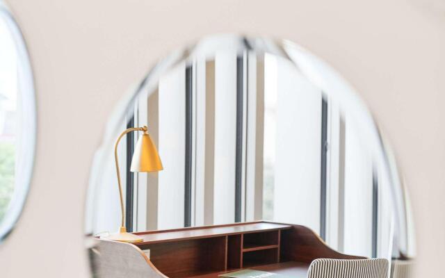 MAXX by Steigenberger Hotel Vienna