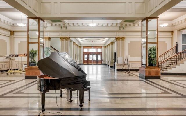 Mint House Louisville