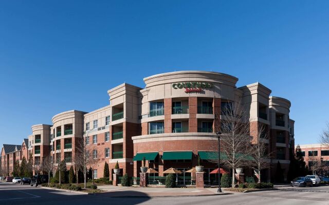 Courtyard by Marriott Franklin Cool Springs