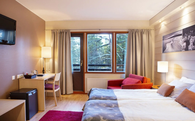 Lapland Hotels Riekonlinna