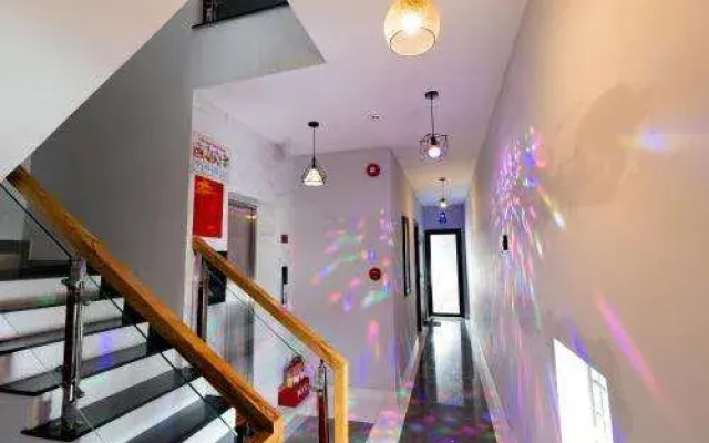 The Seven Hotel