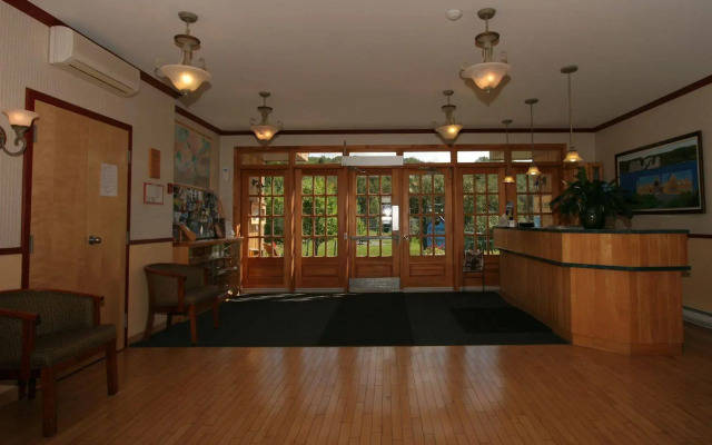 Auberge des Battures