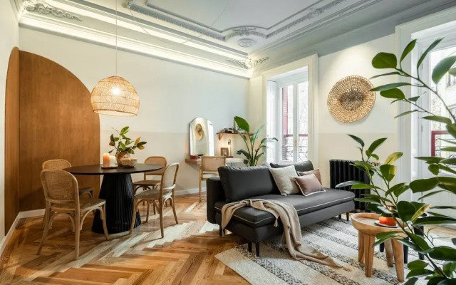 Papua - 2 Bedrooms and gym in Almagro