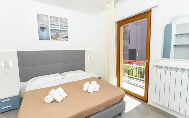 Gallo's City Rooms