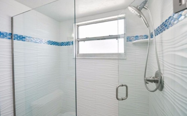 Gulf Holidays 15 - One Bedroom Condo