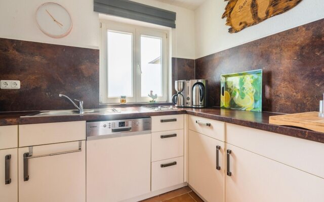 Snug Bungalow in Insel Poel Germany near Beach