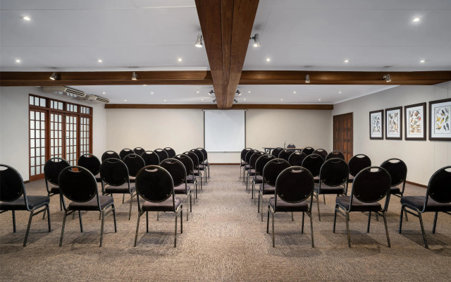 Premier Hotel Roodevalley