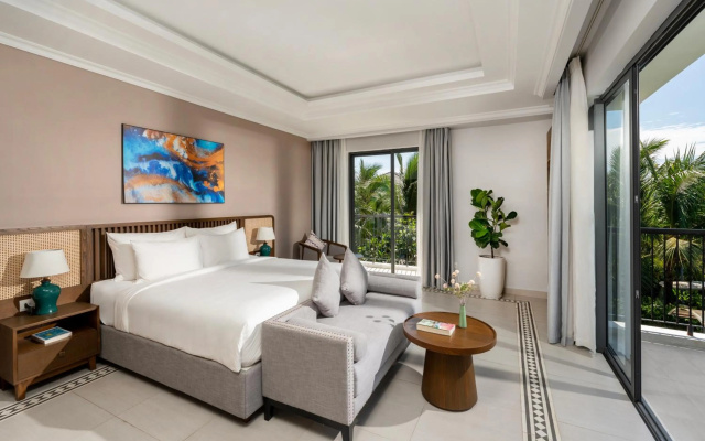 Andochine Resort & Spa Phu Quoc – Guest Rooms – Phu Quoc