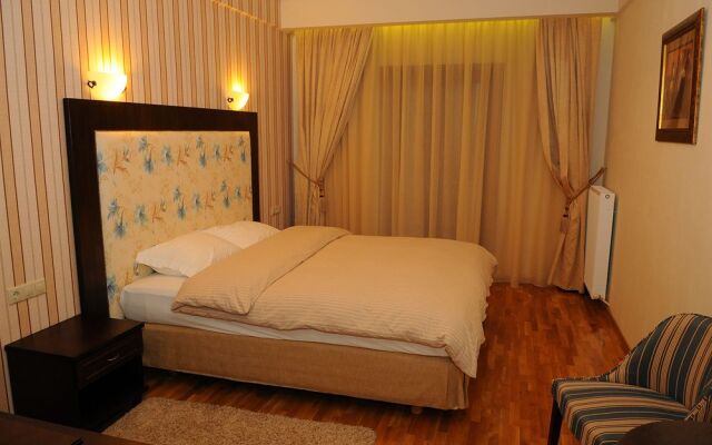 Hotel Grand Chalet