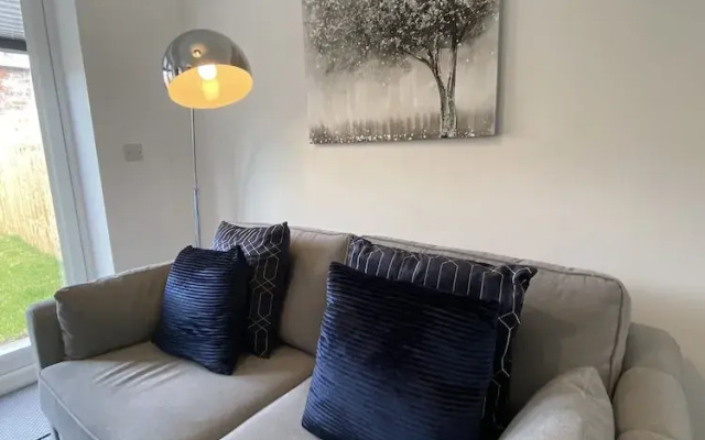 Blackpool Abode - Silver Sands