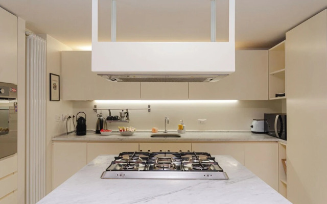 VivimiHome-Esclusivo loft con terrazzo