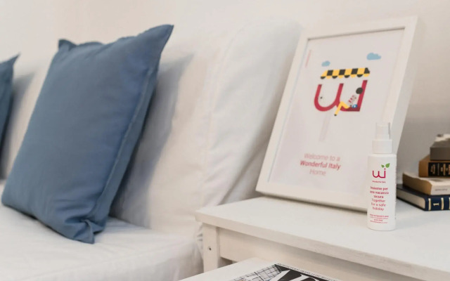 Ancient Port Apartments - Opal