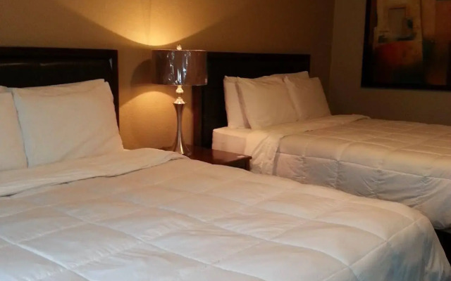Premium Inn and Suites
