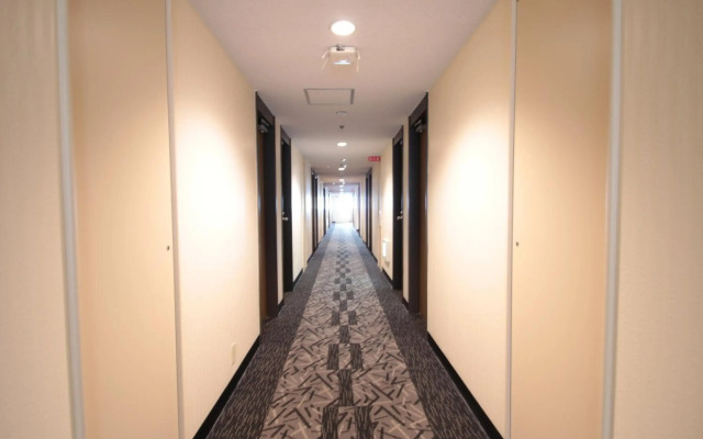 APA Hotel Yamaguchi Hofu