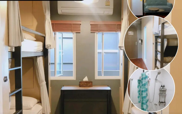 GN Luxury Hostel