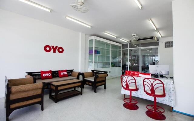 OYO 908 Sabai Place