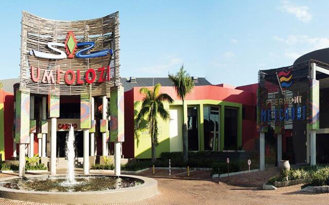 Peermont Metcourt Hotel at Umfolozi