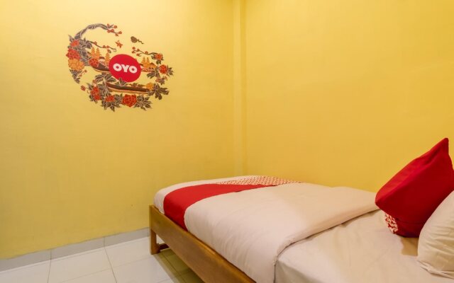 Hutasimo Residence by Oyo Rooms