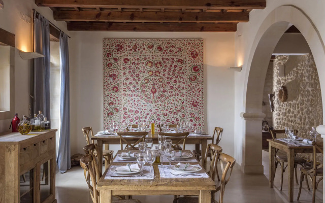 Kapsaliana Village Hotel