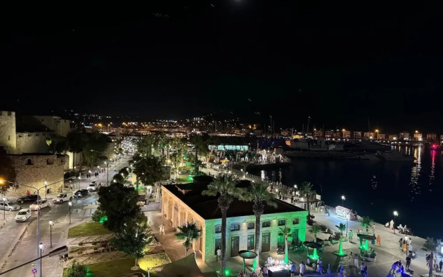 Ridvan Hotel