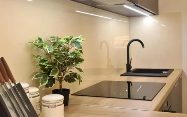 Family Oasis apartment Zukve