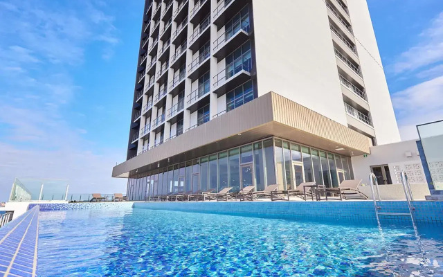 HOTEL Ala COOJU OKINAWA