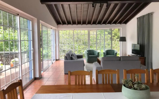 Uma Casa na Caloura