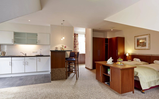 Parkhotel Rothof