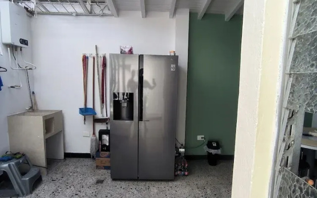 Casa de Colores